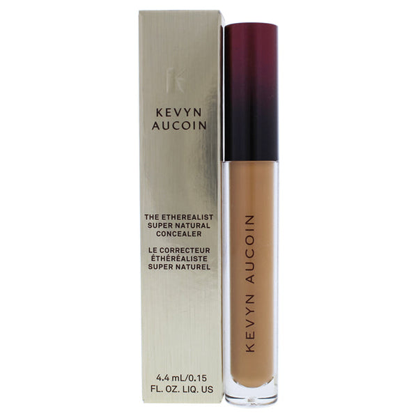 Kevyn Aucoin The Etherealist Super Natural Concealer - EC 06 Medium by Kevyn Aucoin for Women - 0.15 oz Concealer