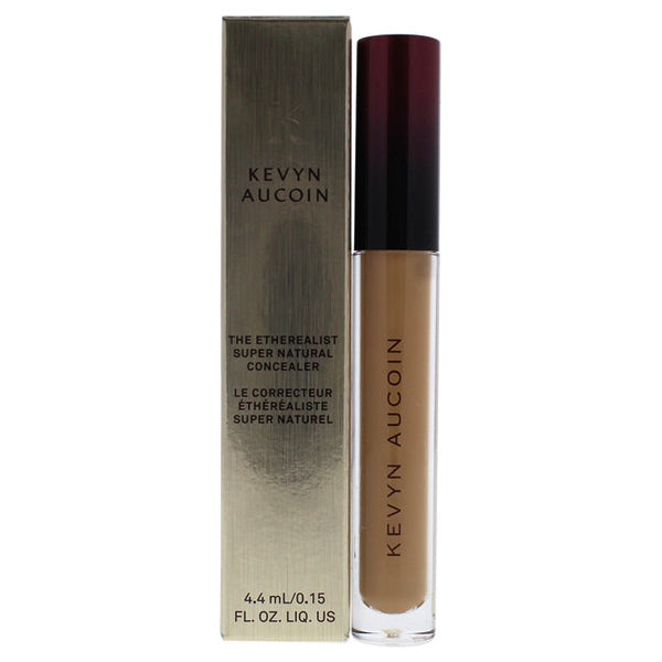 Kevyn Aucoin The Etherealist Super Natural Concealer - EC 05 Medium by Kevyn Aucoin for Women - 0.15 oz Concealer