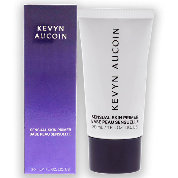 Kevyn Aucoin The Sensual Skin Primer by Kevyn Aucoin for Women - 1 oz Primer