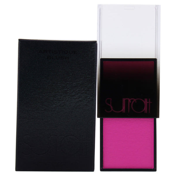 Surratt Beauty Artistique Blush - Se Pomponner by Surratt Beauty for Women - 0.14 oz Blush