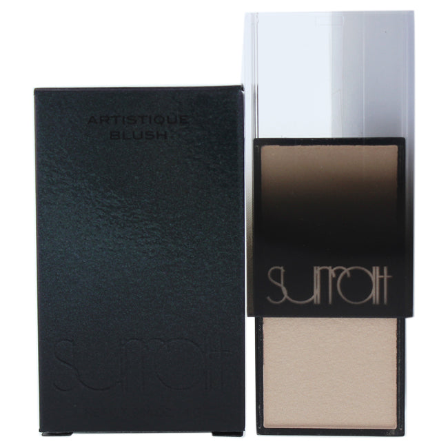 Surratt Beauty Artistique Blush - Aureole by Surratt Beauty for Women - 0.14 oz Blush