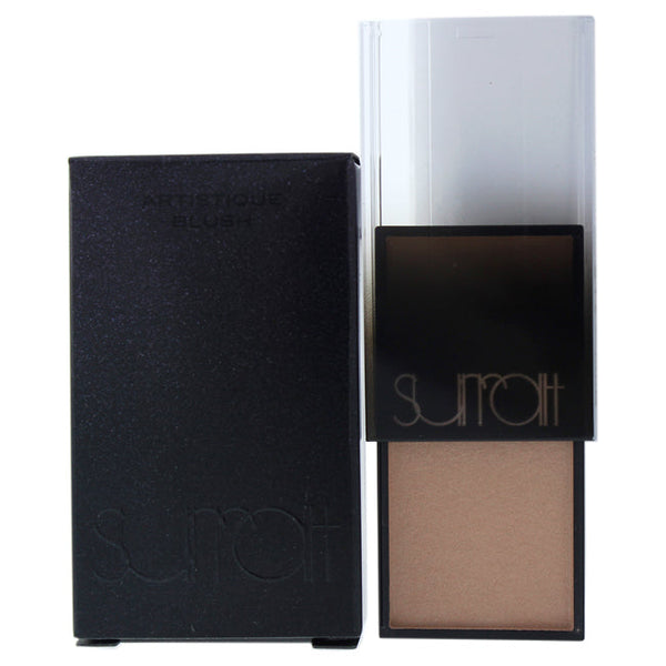 Surratt Beauty Artistique Blush - Grisaille by Surratt Beauty for Women - 0.14 oz Blush