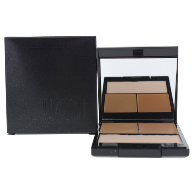 Surratt Beauty Perfectionniste Concealer Palette - 04 Orange Powder by Surratt Beauty for Women - 0.29 oz Concealer