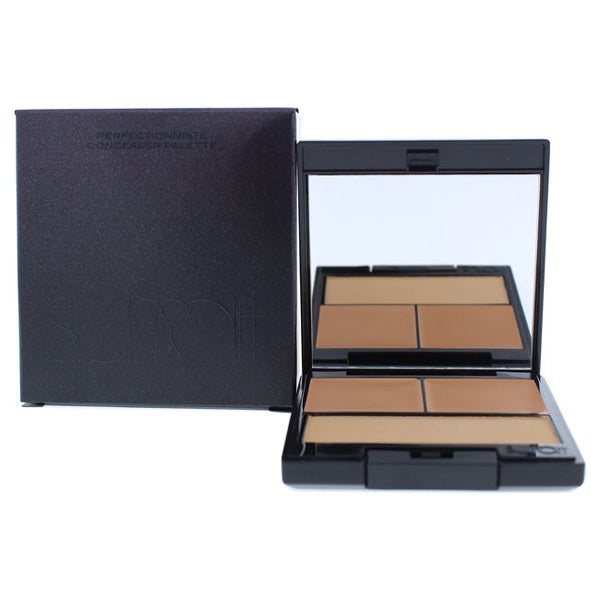 Surratt Beauty Perfectionniste Concealer Palette - 05 Brown Powder by Surratt Beauty for Women - 0.2 oz Concealer