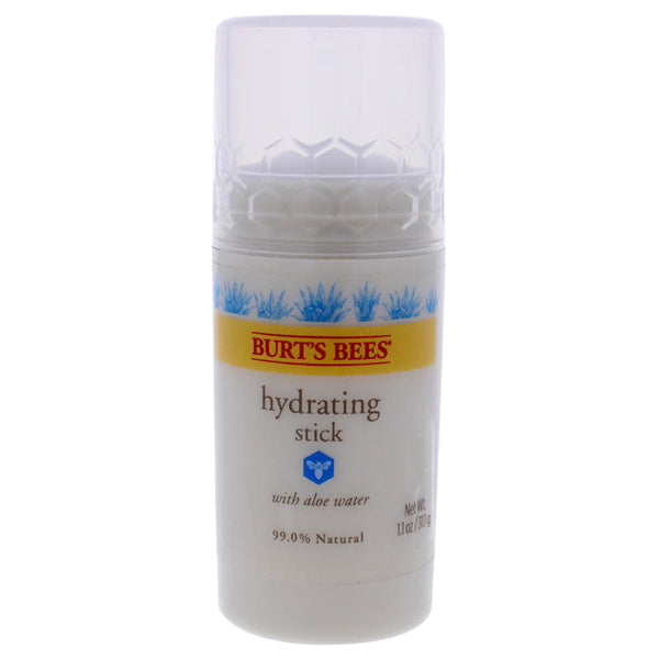 Burts Bees Hydrating Facial Stick by Burts Bees for Unisex - 1.1 oz Moisturizer