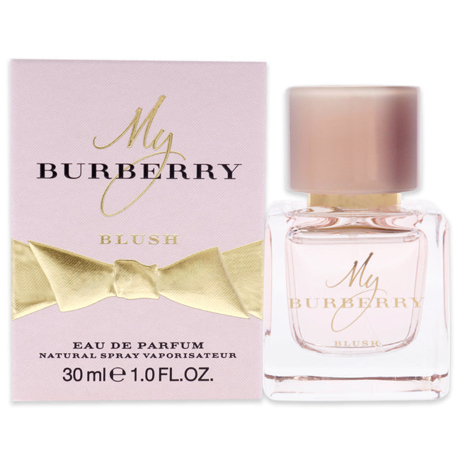 Burberry My Burberry Blush by Burberry for Women - 1 oz EDP Spray