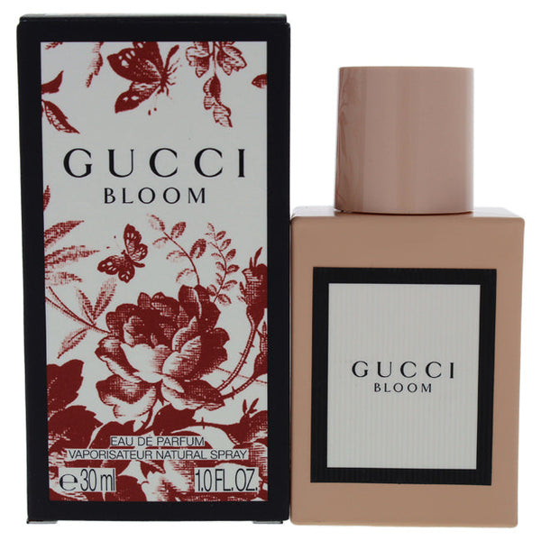 Gucci Gucci Bloom by Gucci for Women - 1 oz EDP Spray