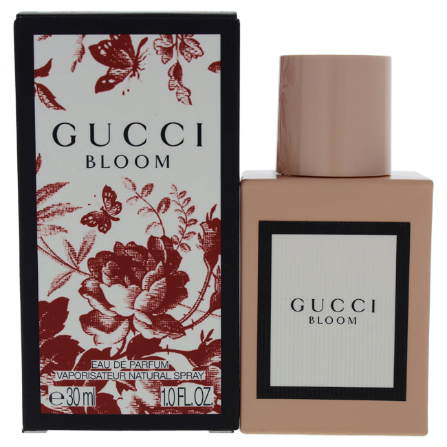 Gucci Gucci Bloom by Gucci for Women - 1 oz EDP Spray