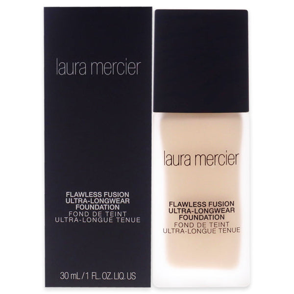Laura Mercier Flawless Fusion Ultra-Longwear Foundation - Creme by Laura Mercier for Women - 1 oz Foundation
