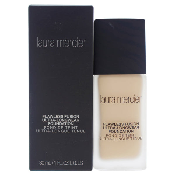 Laura Mercier Flawless Fusion Ultra-Longwear Foundation - Vanille by Laura Mercier for Women - 1 oz Foundation