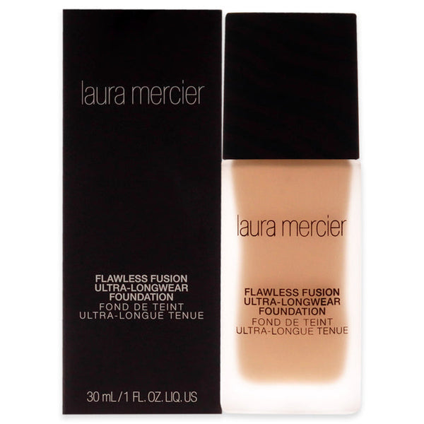 Laura Mercier Flawless Fusion Ultra-Longwear Foundation - Ecru by Laura Mercier for Women - 1 oz Foundation