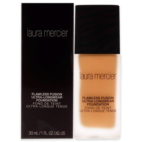 Laura Mercier Flawless Fusion Ultra-Longwear Foundation - Suntan by Laura Mercier for Women - 1 oz Foundation