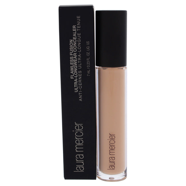 Laura Mercier Flawless Fusion Ultra-Longwear Concealer - 2C by Laura Mercier for Women - 0.23 oz Concealer