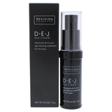 Revision DEJ Eye Cream by Revision for Unisex - 0.5 oz Cream