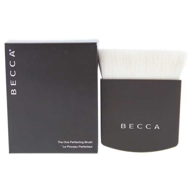 Becca The One Perfecting Brush by Becca for Women - 1 Pc Brush