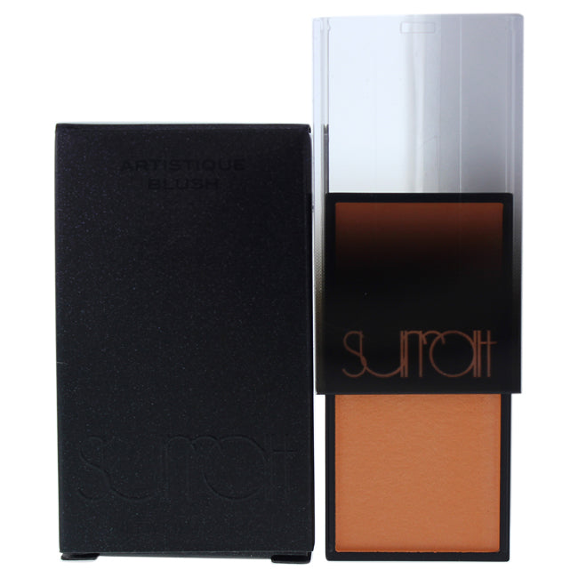 Surratt Beauty Artistique Blush - Cantaloup by Surratt Beauty for Women - 0.14 oz Blush