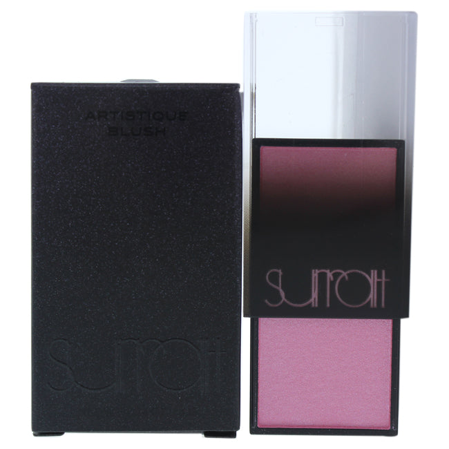 Surratt Beauty Artistique Blush - Barbe A Papa by Surratt Beauty for Women - 0.14 oz Blush