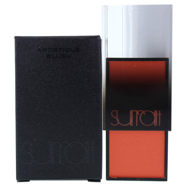 Surratt Beauty Artistique Blush - Brillante by Surratt Beauty for Women - 0.14 oz Blush