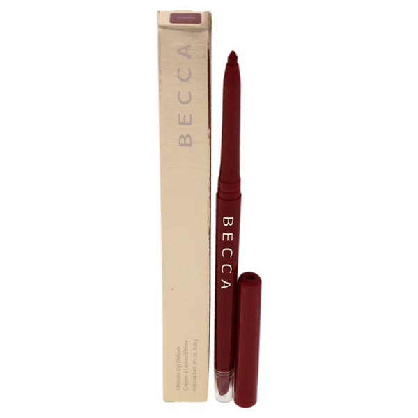 Becca Ultimate Lip Definer - Playful by Becca for Women - 0.012 oz Lip Liner