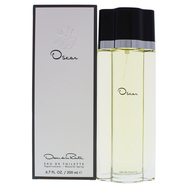 Oscar De La Renta Oscar by Oscar De La Renta for Women - 6.7 oz EDT Spray