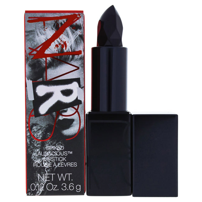 NARS Audacious Lipstick - Nancy by NARS for Women - 0.12 oz Lipstick