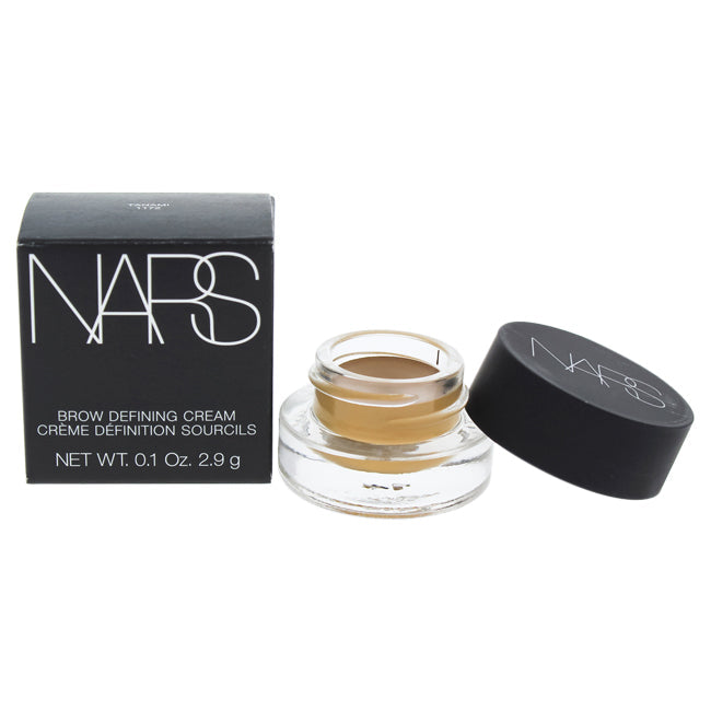 NARS Brow Defining Cream - Sonoran by NARS for Women - 0.1 oz Eyebrow