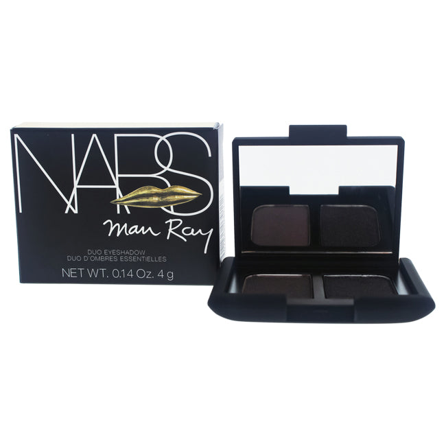 NARS Duo Eyeshadow - Debauched by NARS for Women - 0.14 oz Eyeshadow