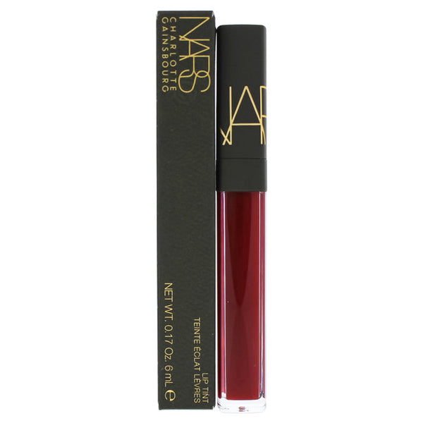 NARS Lip Tint - Double Decker by NARS for Women - 0.17 oz Lipstick