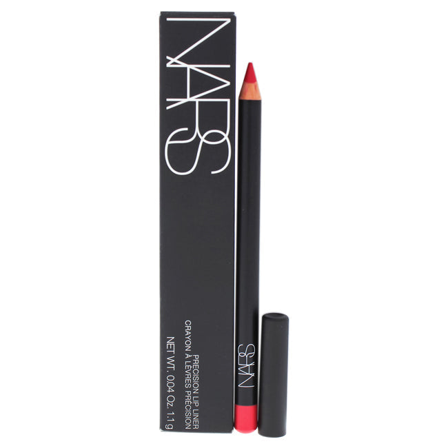 NARS Precision Lip Liner - Menton by NARS for Women - 0.04 oz Lip Liner