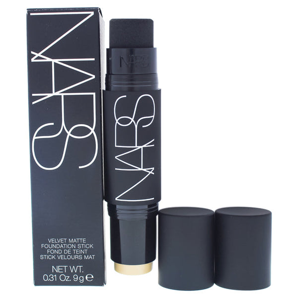 NARS Velvet Matte Foundation Stick - Siberia by NARS for Women - 0.31 oz Foundation