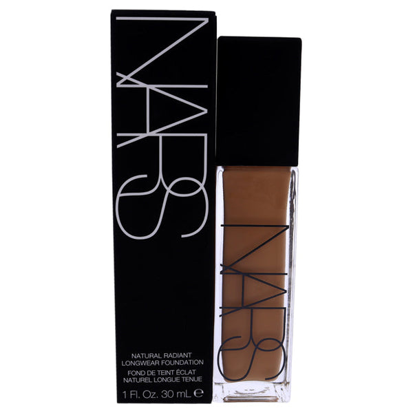 NARS Natural Radiant Longwear Foundation - Aruba by NARS for Women - 1 oz Foundation