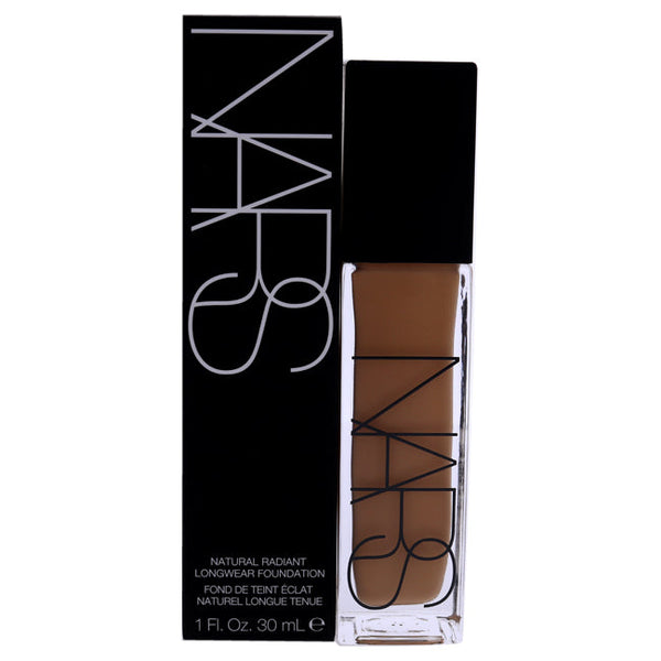 NARS Natural Radiant Longwear Foundation - Barcelona by NARS for Women - 1 oz Foundation