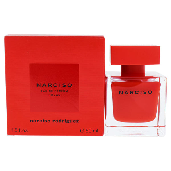 Narciso Rodriguez Narciso Rouge by Narciso Rodriguez for Women - 1.6 oz EDP Spray