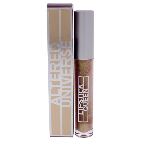 Lipstick Queen Altered Universe Lip Gloss - Shooting Star by Lipstick Queen for Women - 0.14 oz Lip Gloss