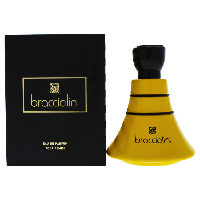 Braccialini Braccialini by Braccialini for Women - 3.4 oz EDP Spray