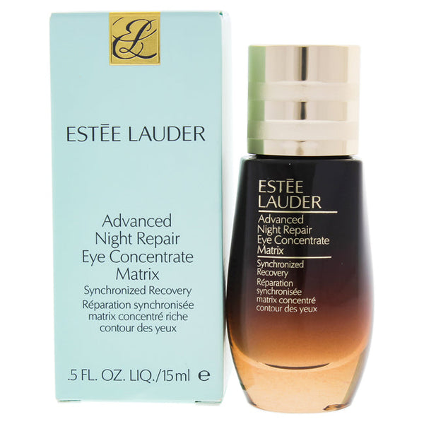 Estee Lauder Advanced Night Repair Eye Concentrate Matrix by Estee Lauder for Unisex - 0.5 oz Treatment