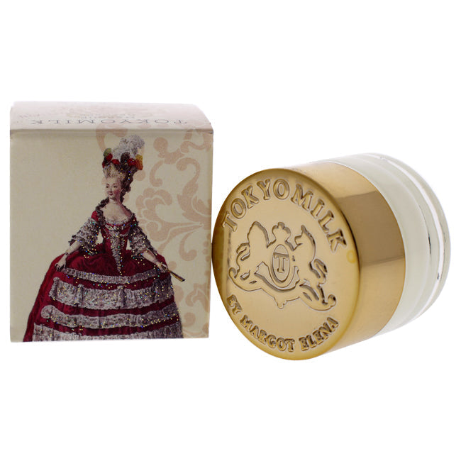 TokyoMilk Bon Bon Lip Balm - 068 Let Them Eat Cake by TokyoMilk for Women - 0.22 oz Lip Balm