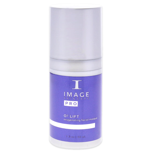 Image O2 Lift Oxygenating Facial Masque by Image for Unisex - 1 oz Mas ...