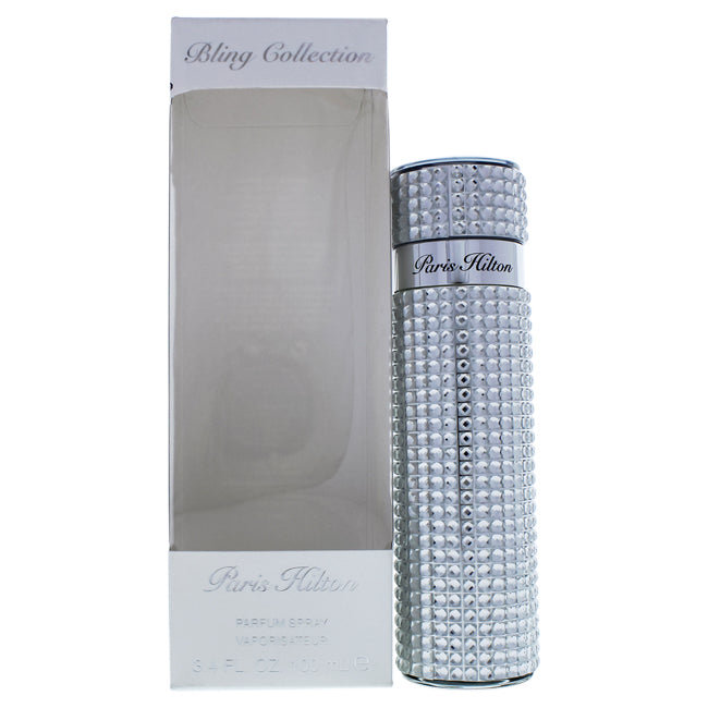 Paris Hilton Paris Hilton Bling Edition by Paris Hilton for Women - 3.4 oz EDP Spray