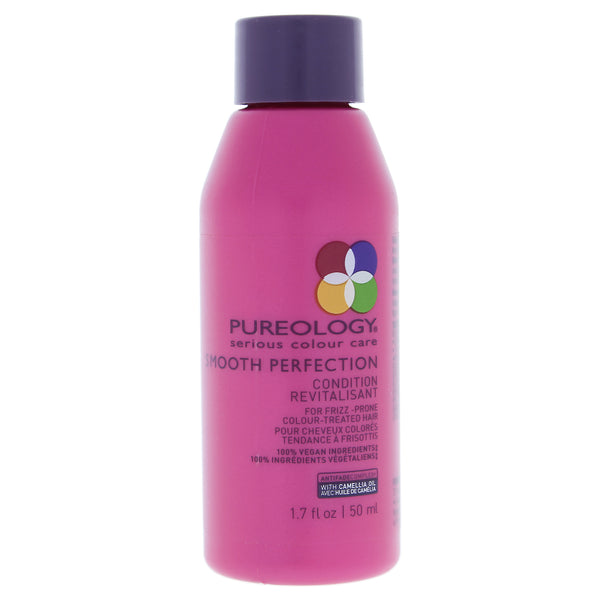 Pureology Smooth Perfection Conditioner by Pureology for Unisex - 1.7 oz Conditioner