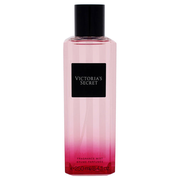 Victoria's Secret Bombshell by Victorias Secret for Women - 8.4 oz Fragrance Mist