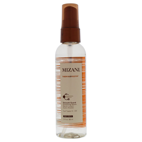 Mizani Thermasmooth Smooth Guard Serum by Mizani for Unisex - 3 oz Serum