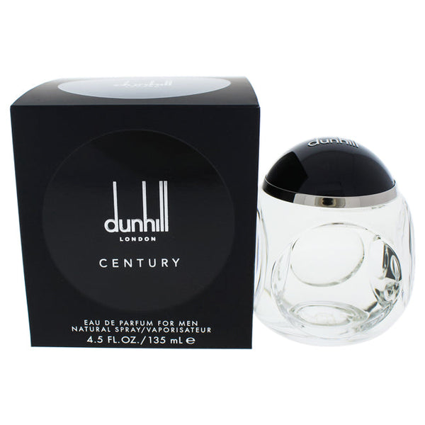 Alfred Dunhill Century by Alfred Dunhill for Men - 4.5 oz EDP Spray
