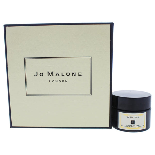 Jo Malone Vitamin E Eye Cream by Jo Malone for Unisex - 0.5 oz Cream