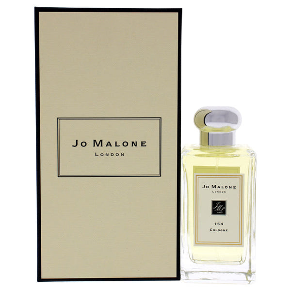 Jo Malone 154 Cologne by Jo Malone for Unisex - 3.4 oz Cologne Spray