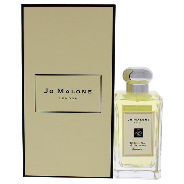 Jo Malone Tuberose Angelica Intense by Jo Malone for Unisex - 3.4 oz Cologne Spray