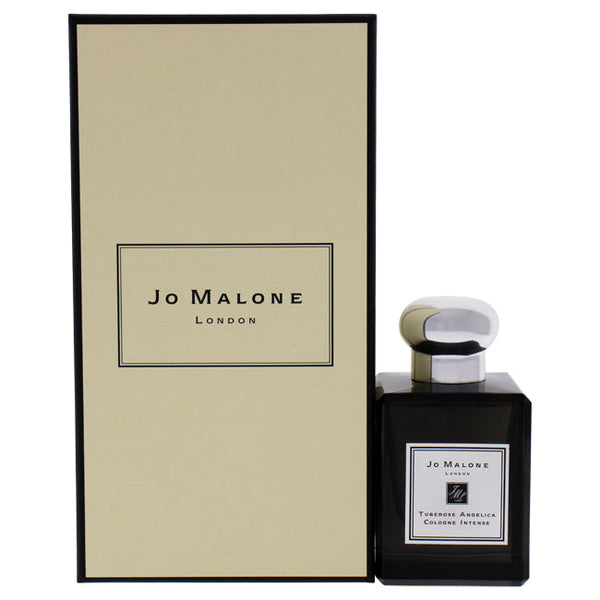 Jo Malone Tuberose Angelica Intense by Jo Malone for Unisex - 1.7 oz Cologne Spray