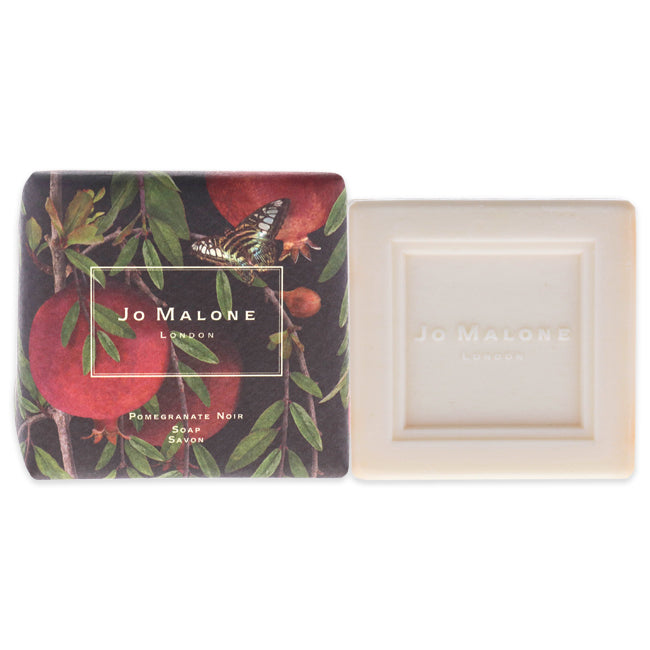 Jo Malone Pomegranate Noir Bath Soap by Jo Malone for Unisex - 3.5 oz Soap