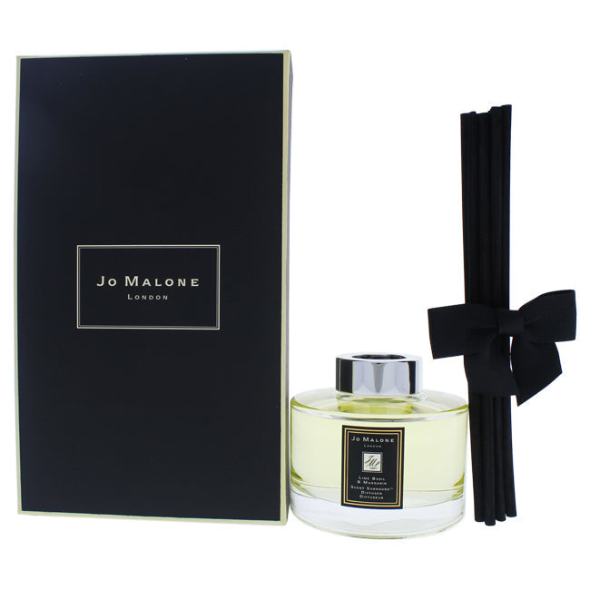 Jo Malone Lime Basil and Mandarin Scent Surround Diffuser by Jo Malone for Unisex - 5.6 oz Diffuser