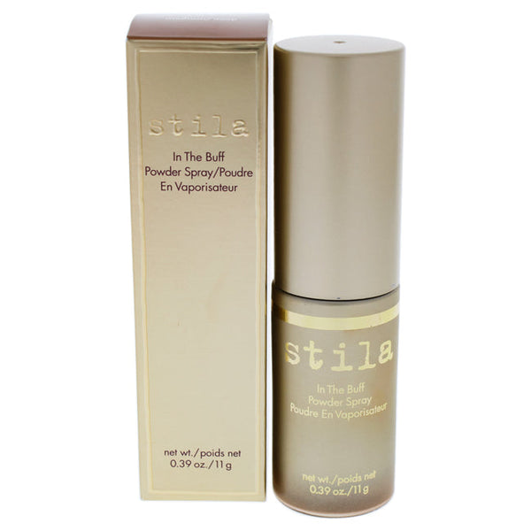 Stila In The Buff Powder Spray - Medium-Deep by Stila for Women - 0.39 oz Makeup